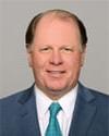 Mark Lamping : President, Jacksonville Jaguars